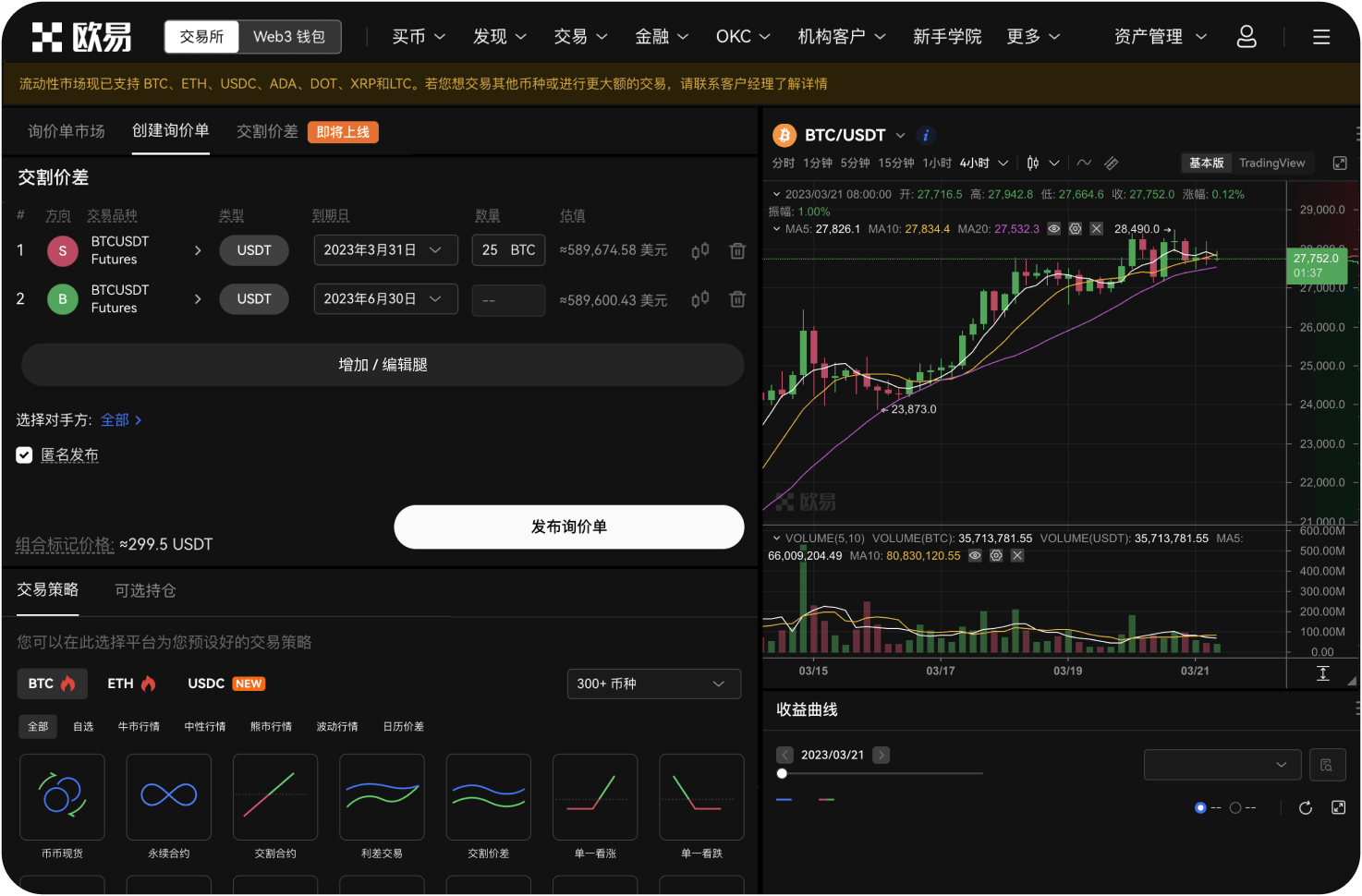 央行约谈后比特币价格有何反应